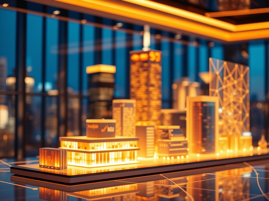 Discover REIT AI: AI’s Quiet Revolution in Real Estate