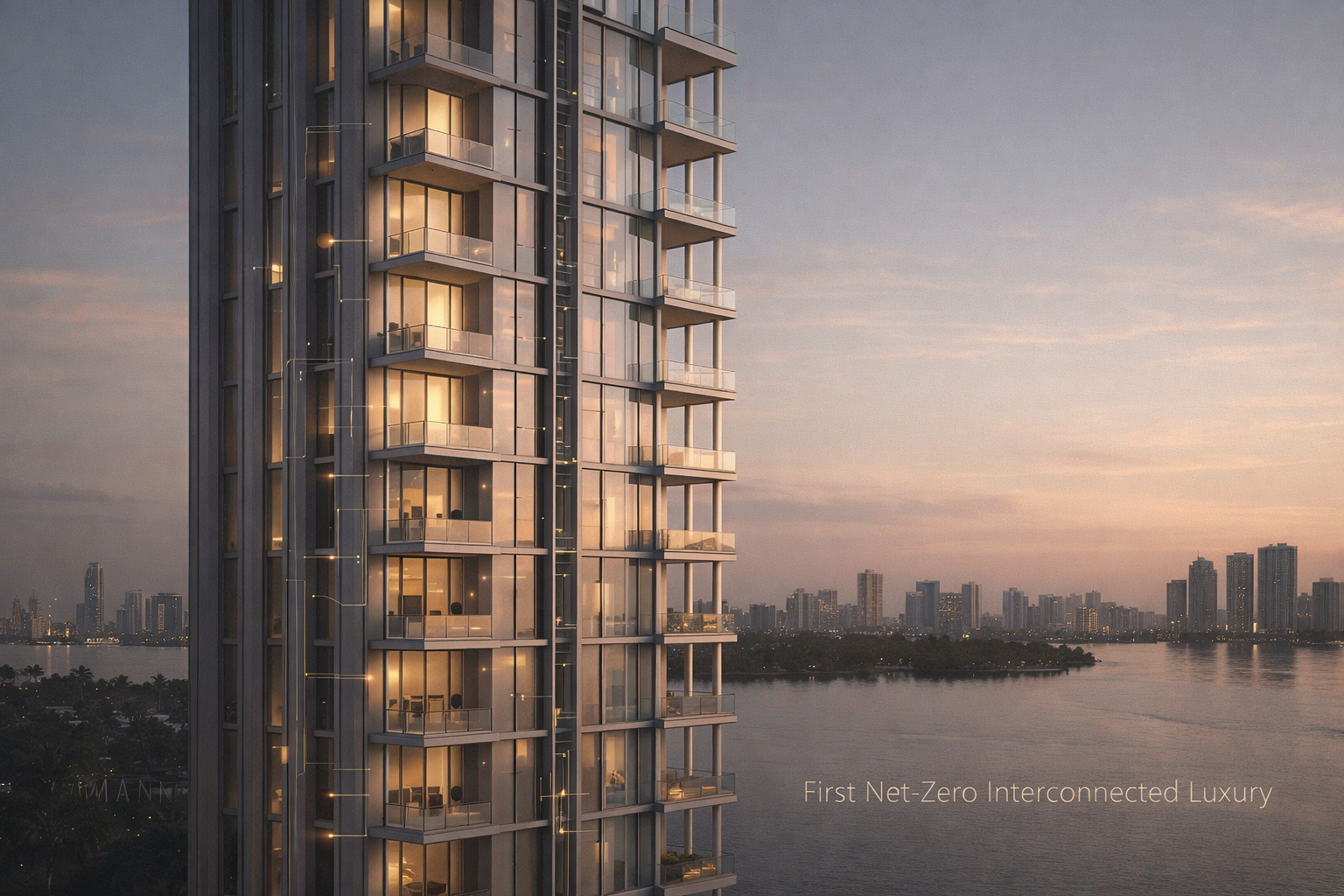 AI-Native Property Management Is Only Half the Stack: Pair It with Vantage for Regulator-Ready Capital Raises